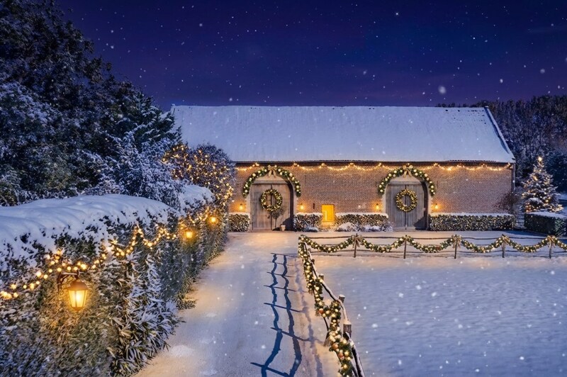 Landhuis te Zoutleeuw