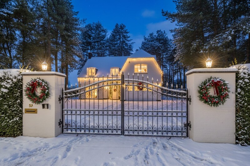 Villa te Houthalen-Helchteren