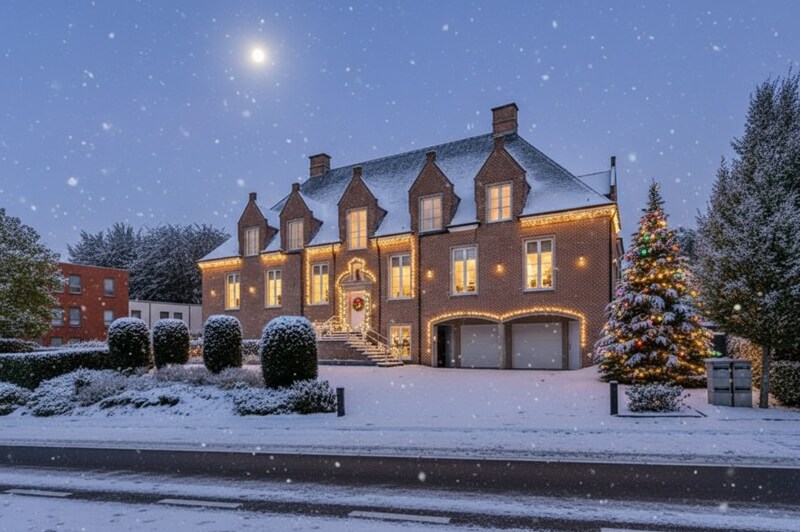 Benedenwoning te Genk