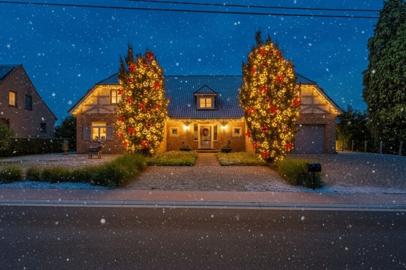 Villa te Tielt-Winge