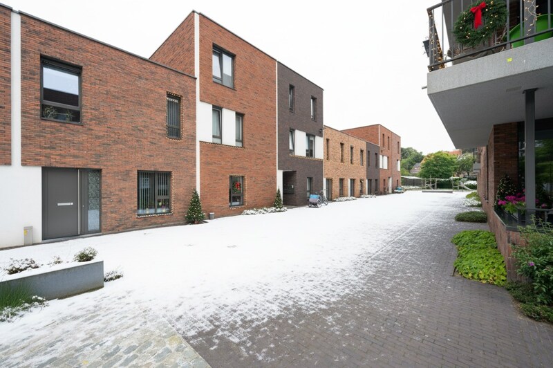 Benedenwoning te Turnhout
