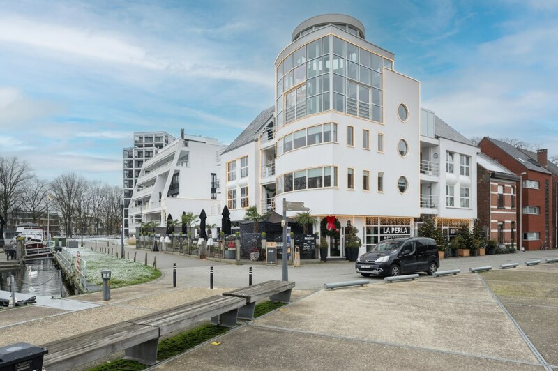 Penthouse te Turnhout