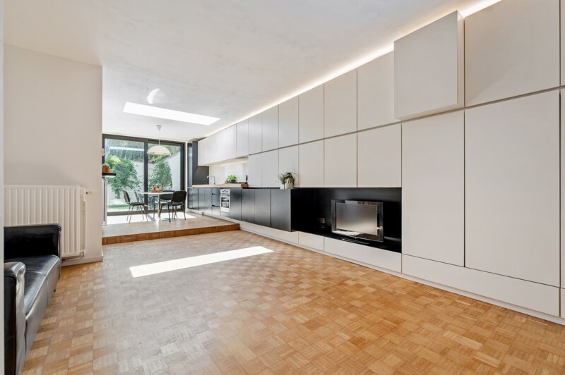 Appartement te Antwerpen