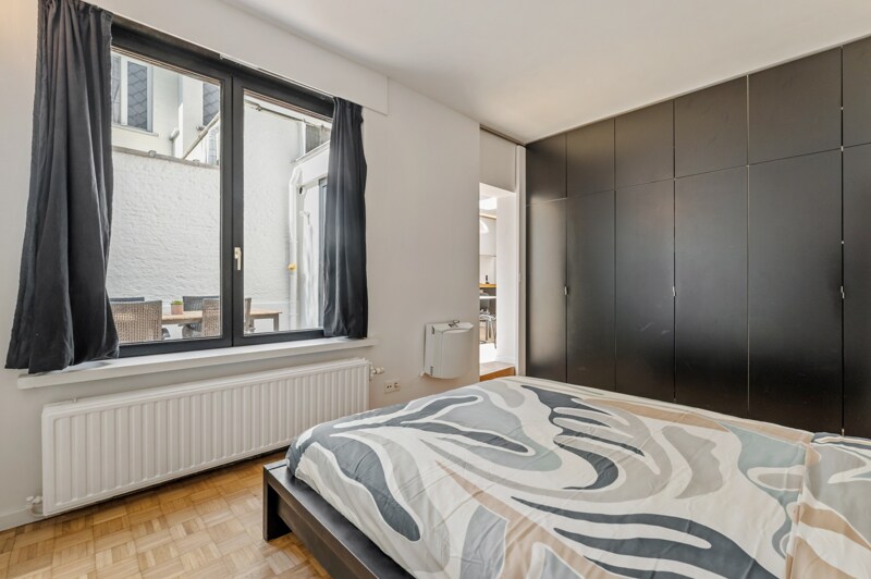 Appartement te Antwerpen
