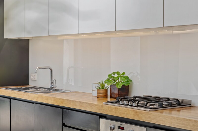 Appartement te Antwerpen