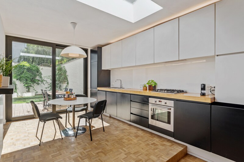 Appartement te Antwerpen