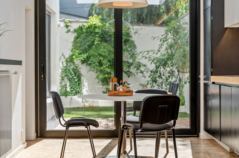 Appartement te Antwerpen