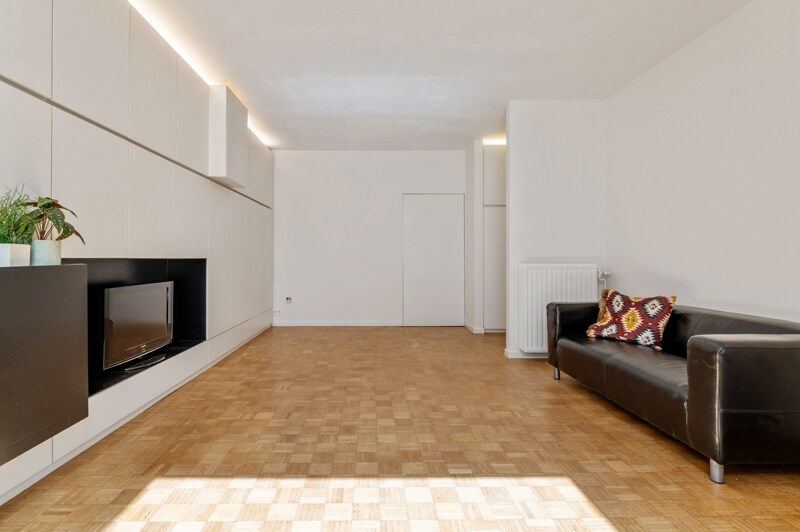 Appartement te Antwerpen