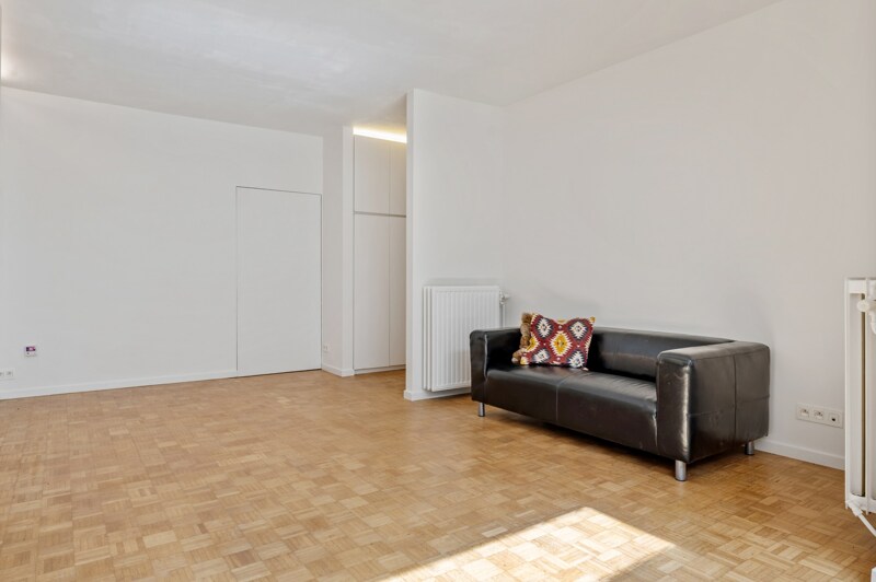 Appartement te Antwerpen