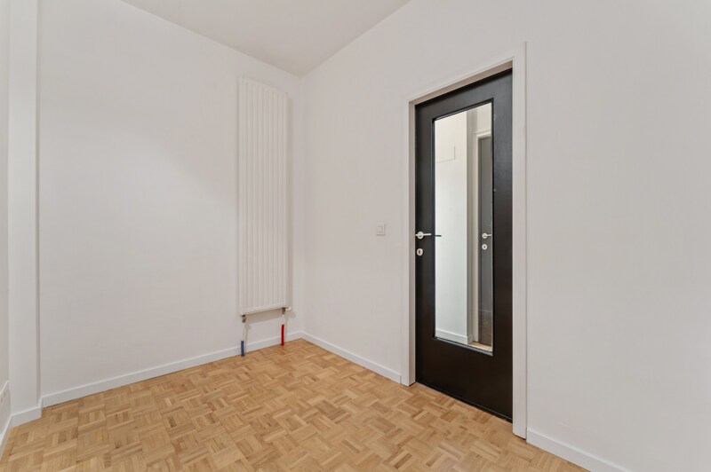 Appartement te Antwerpen