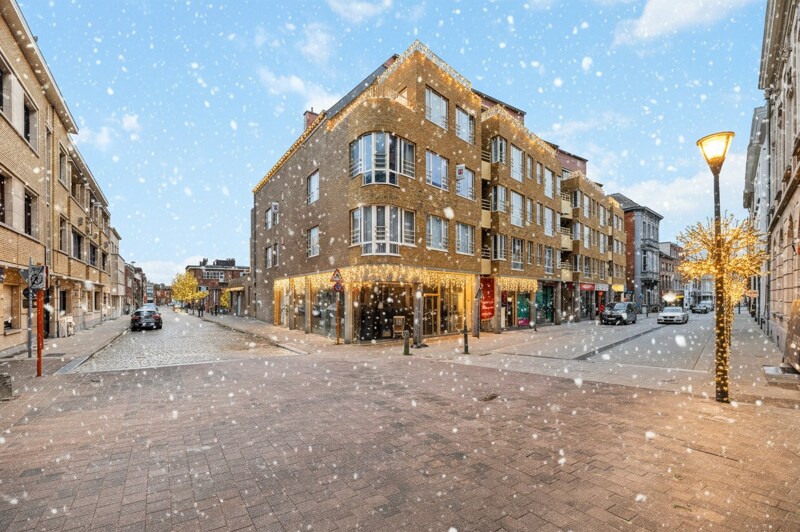 Appartement te Turnhout