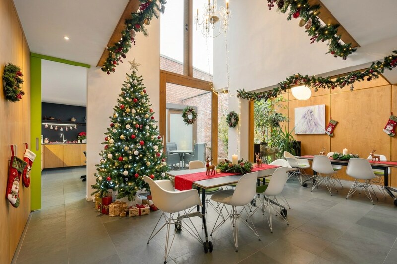 Herenhuis te Turnhout