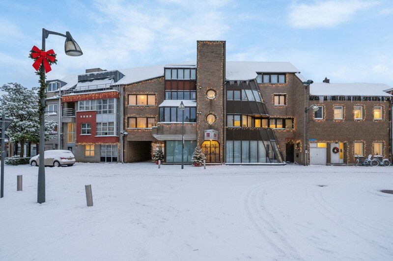 Appartement te Turnhout