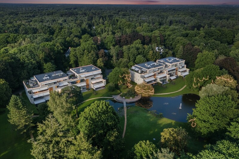 Appartement te Oud-Turnhout