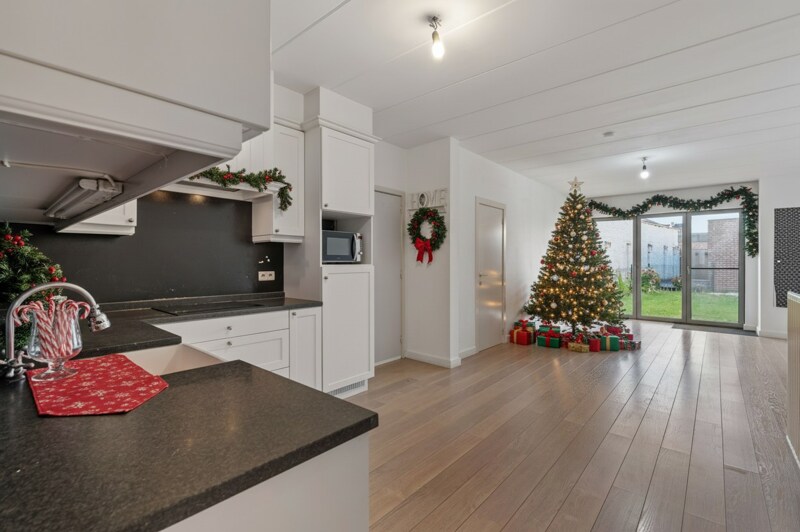 Appartement te Turnhout