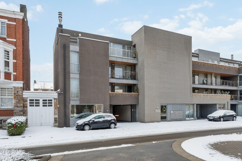 Appartement te Hasselt