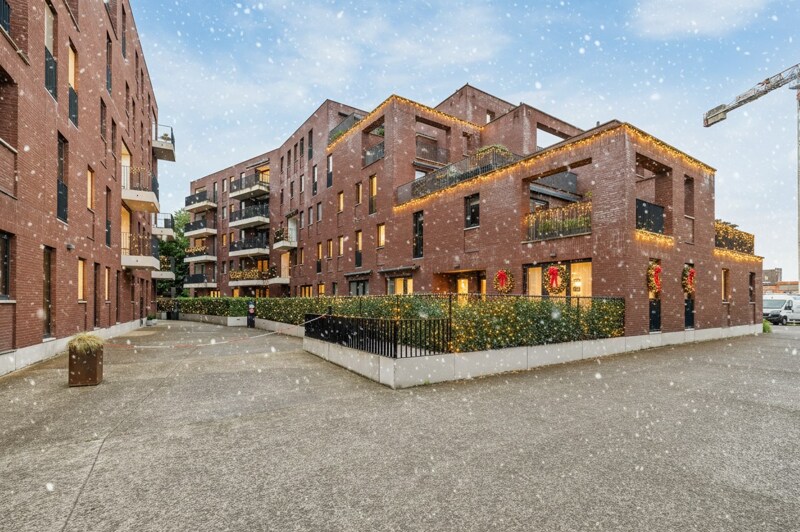 Appartement te Turnhout