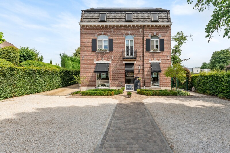Woning te Hasselt