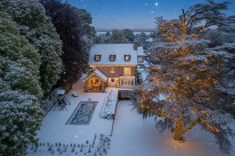 Exclusieve Villa te Riemst