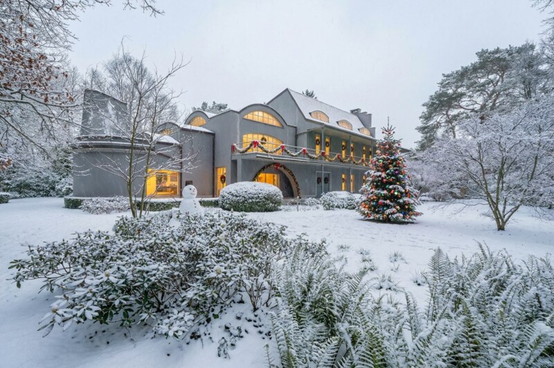 Exclusieve Villa te Schilde