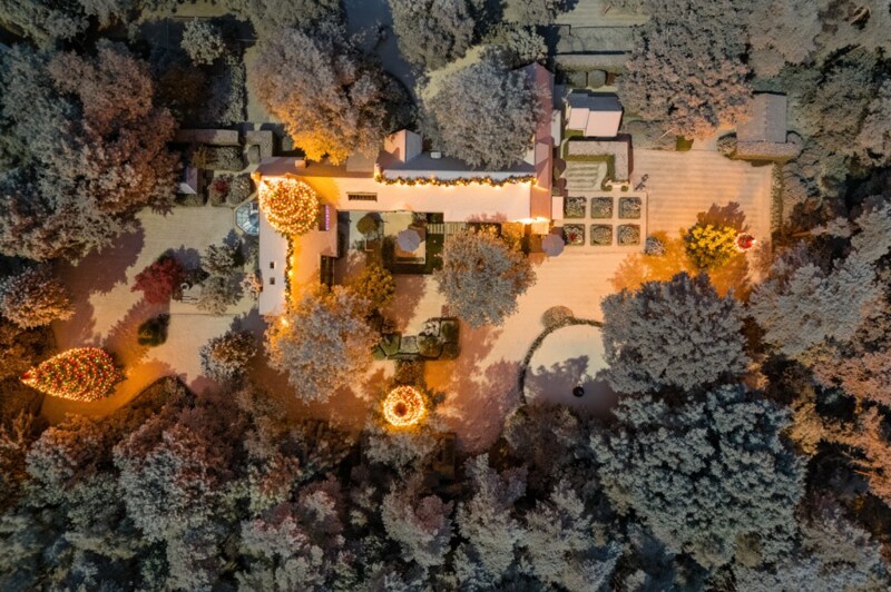 Exclusieve Villa te Schilde