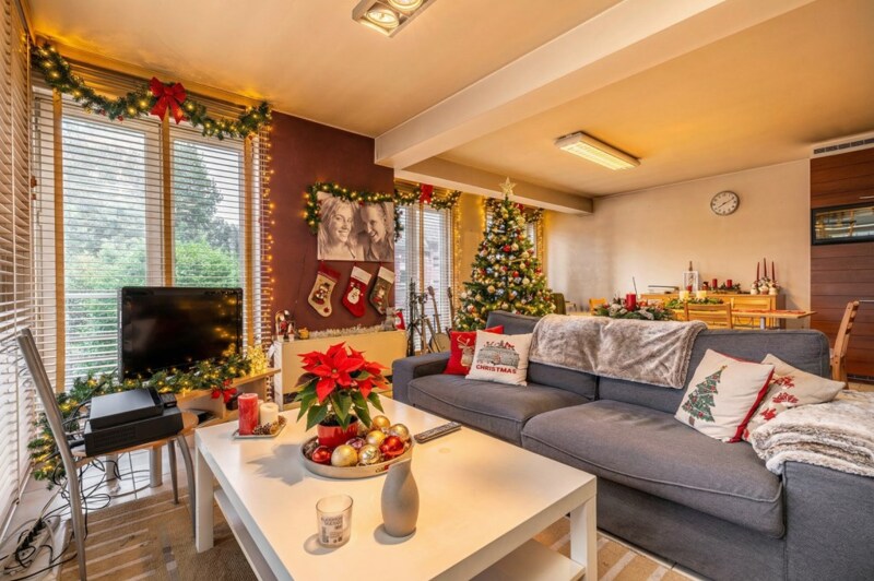 Appartement te Schilde