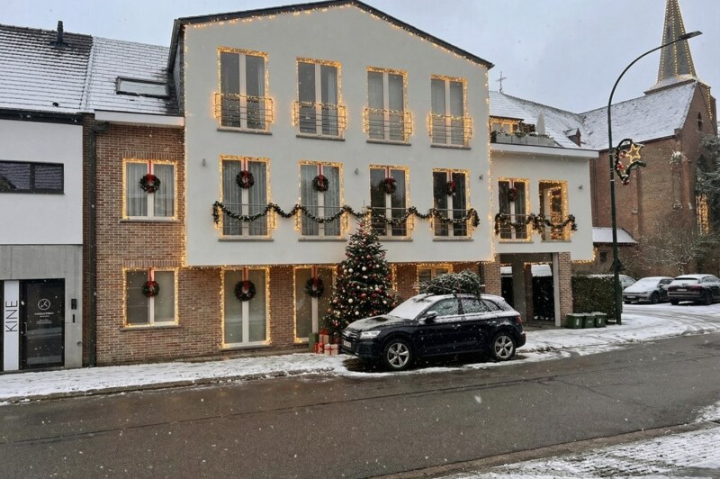 Appartement te Schilde