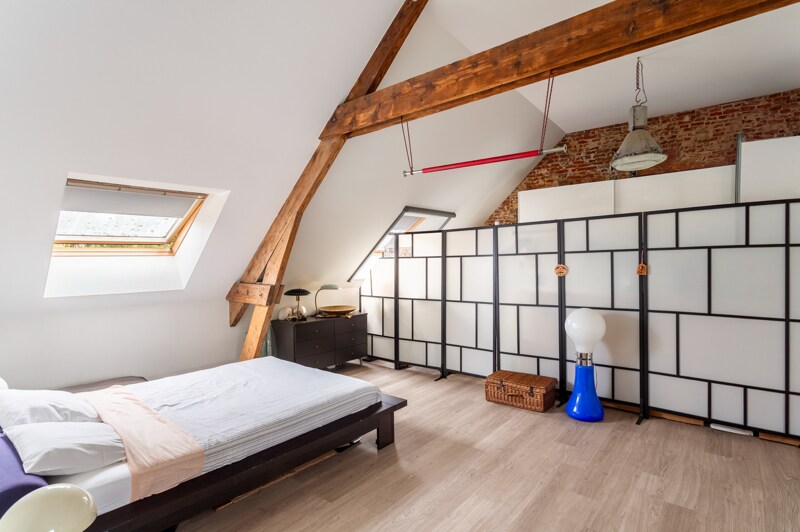 Duplex te Antwerpen