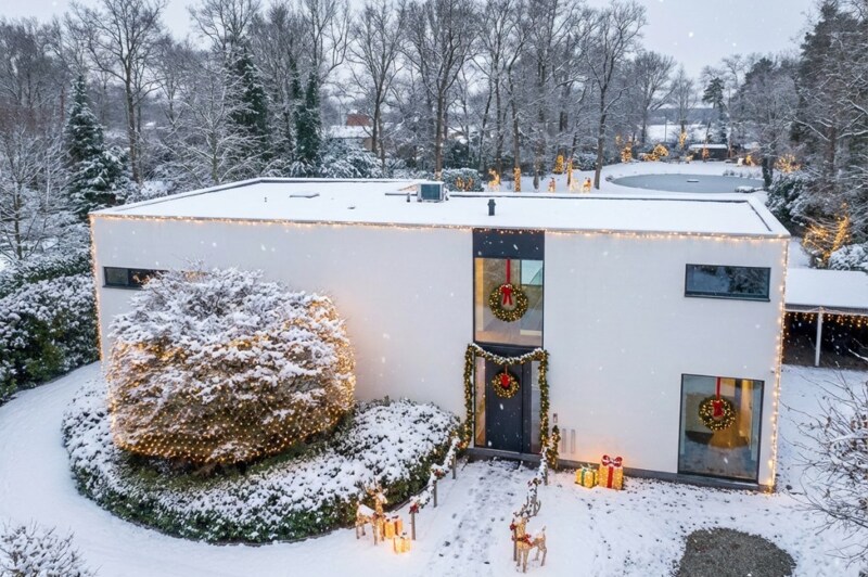 Exclusieve Villa te Schilde