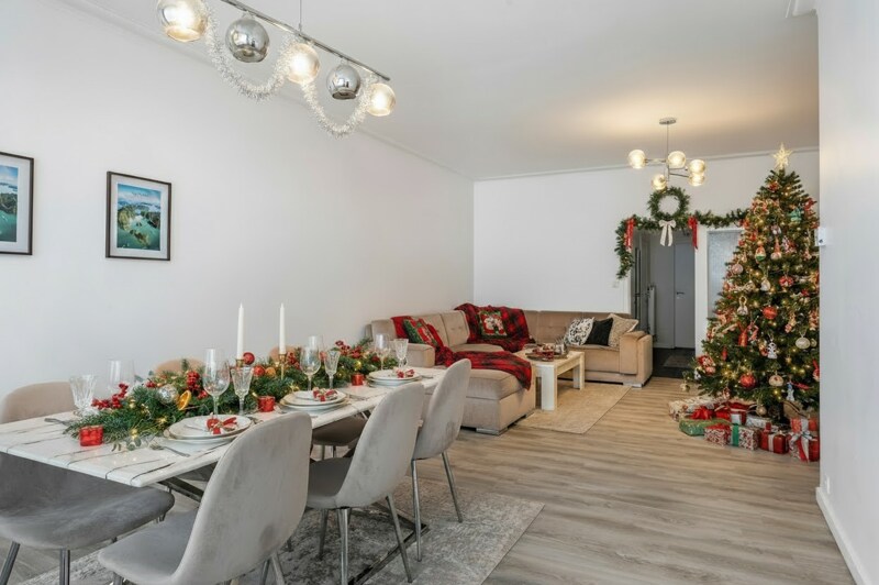 Appartement te Antwerpen