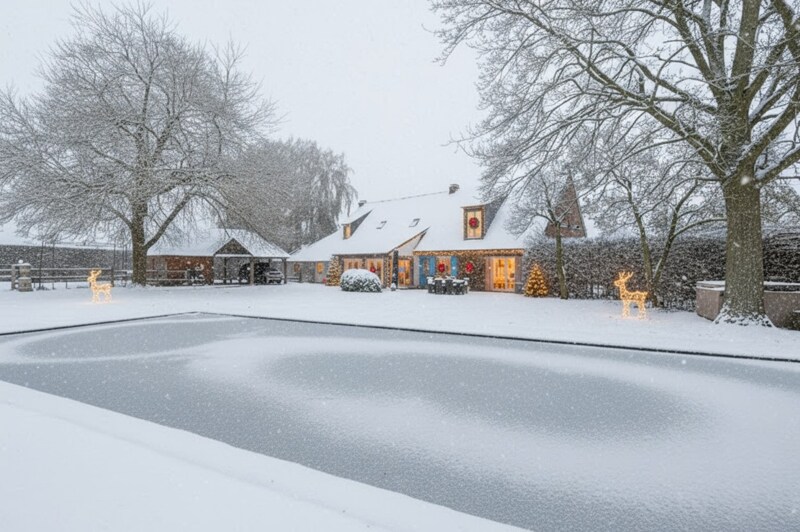 Exclusieve Villa te Wiekevorst