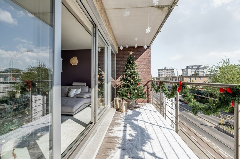 Appartement te Deurne