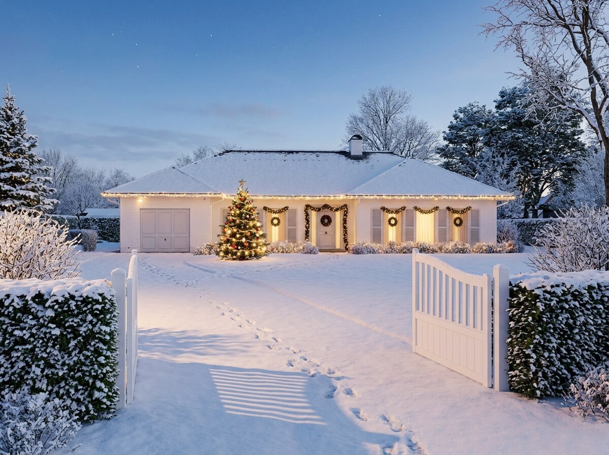 Centraal gelegen landelijke laagbouwwoning op +/- 1.745m² te Herentals!