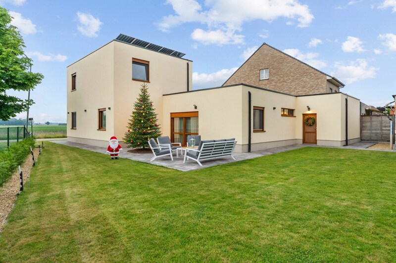 Woning te Oud-Turnhout