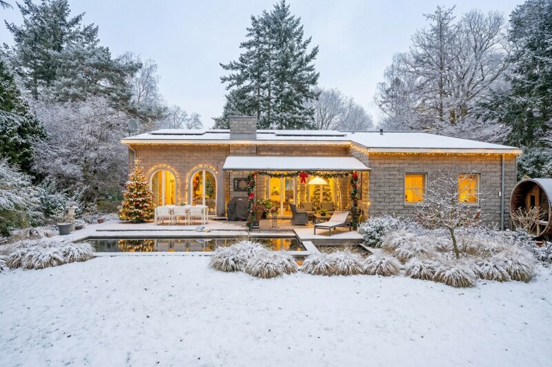 Woning te Hoogstraten