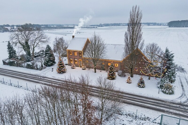 Woning te Hoogstraten