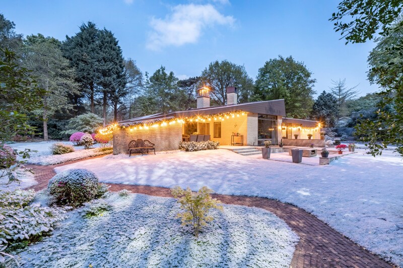 Woning te Hoogstraten