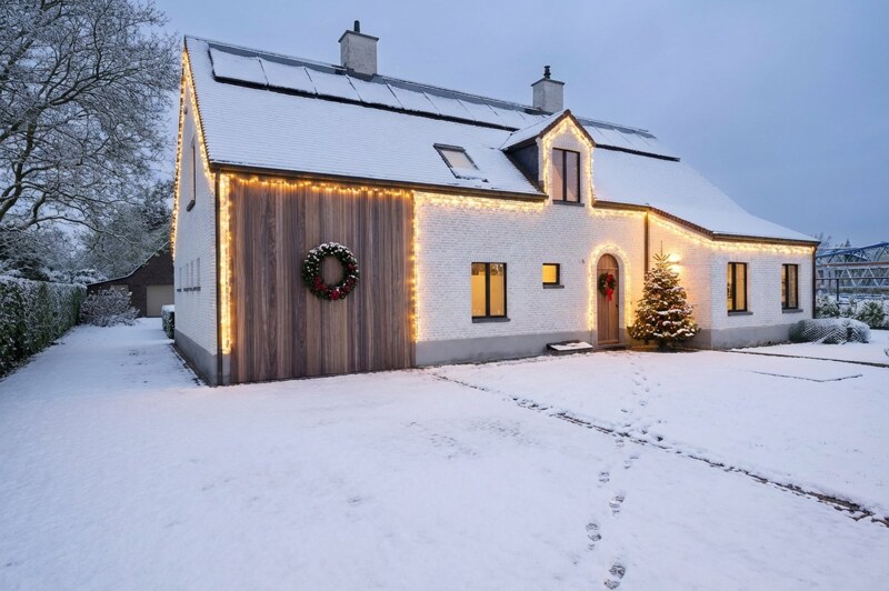 Woning te Hoogstraten