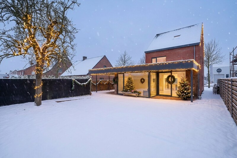 Woning te Hoogstraten