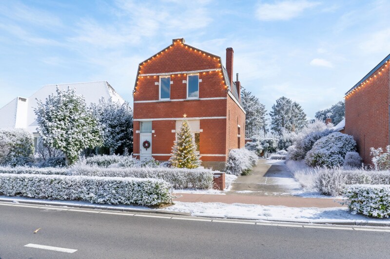 Woning te Hoogstraten