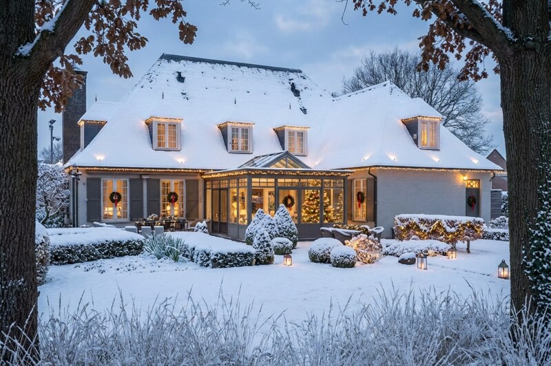 Villa te Hoogstraten