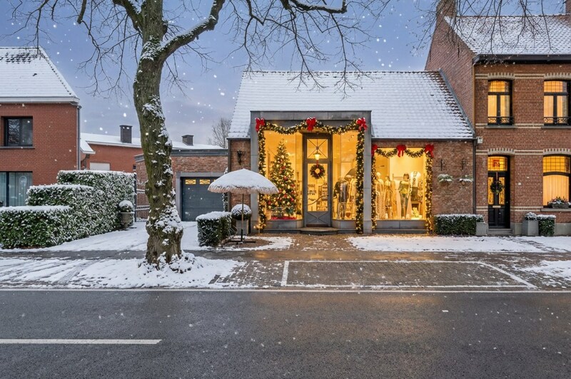 Winkelruimte te Lille