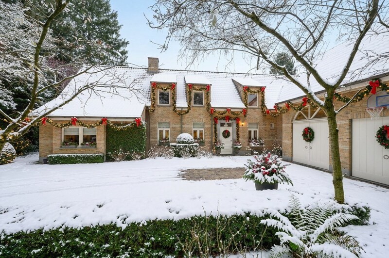 Woning te Brasschaat