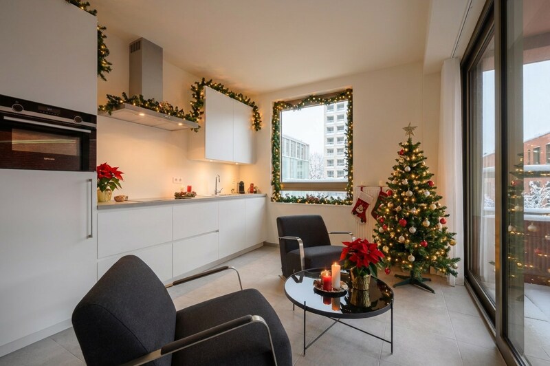 Appartement te Turnhout