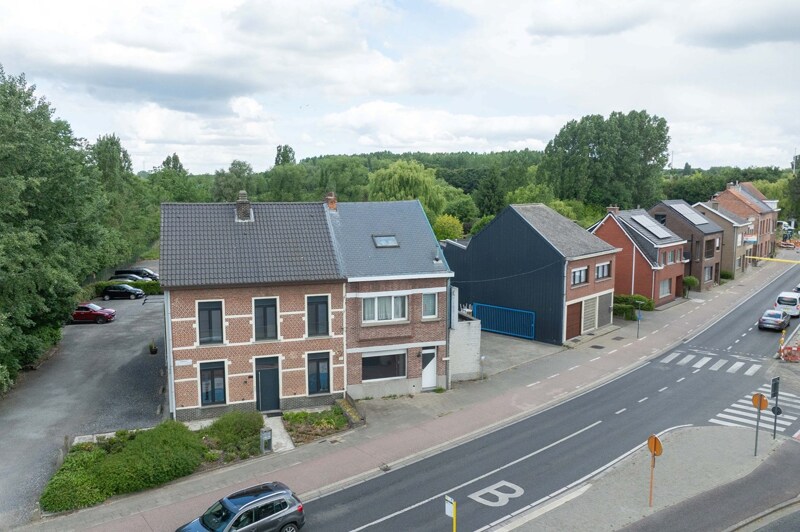 Servicekantoor te Lier