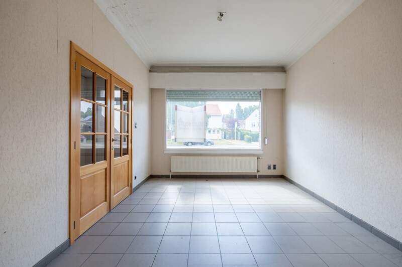 Servicekantoor te Lier