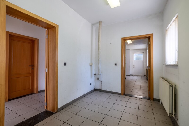 Servicekantoor te Lier