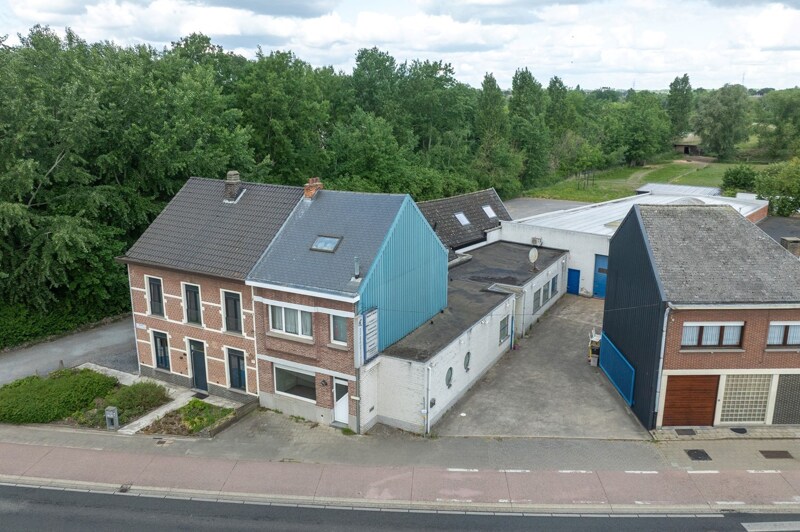 Servicekantoor te Lier