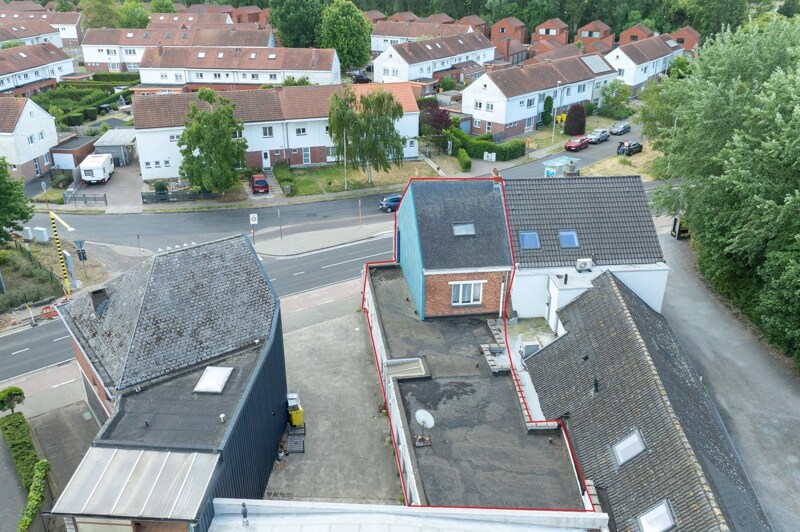 Servicekantoor te Lier