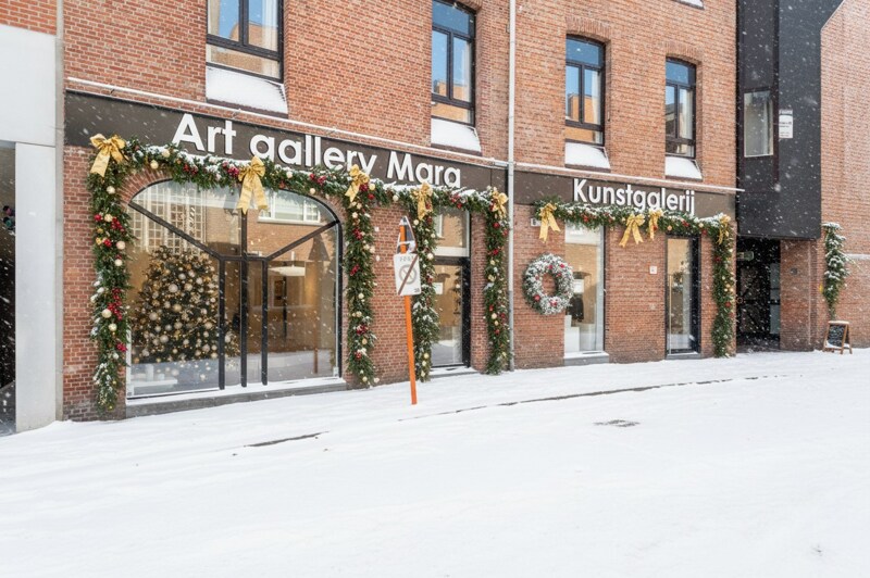 Winkelruimte te Turnhout